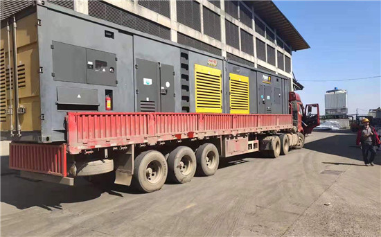 宣威200KW发电机组适配电缆规格选型指南