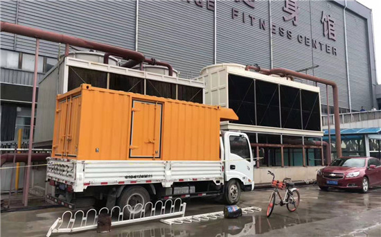 宣威300KW发电机组适配电缆规格选型指南