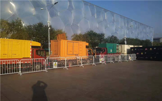 宣威400KW发电机组适配电缆规格选型指南