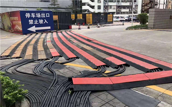 宣威发电机组电缆选型完整具体步骤(工程通用标准流程)